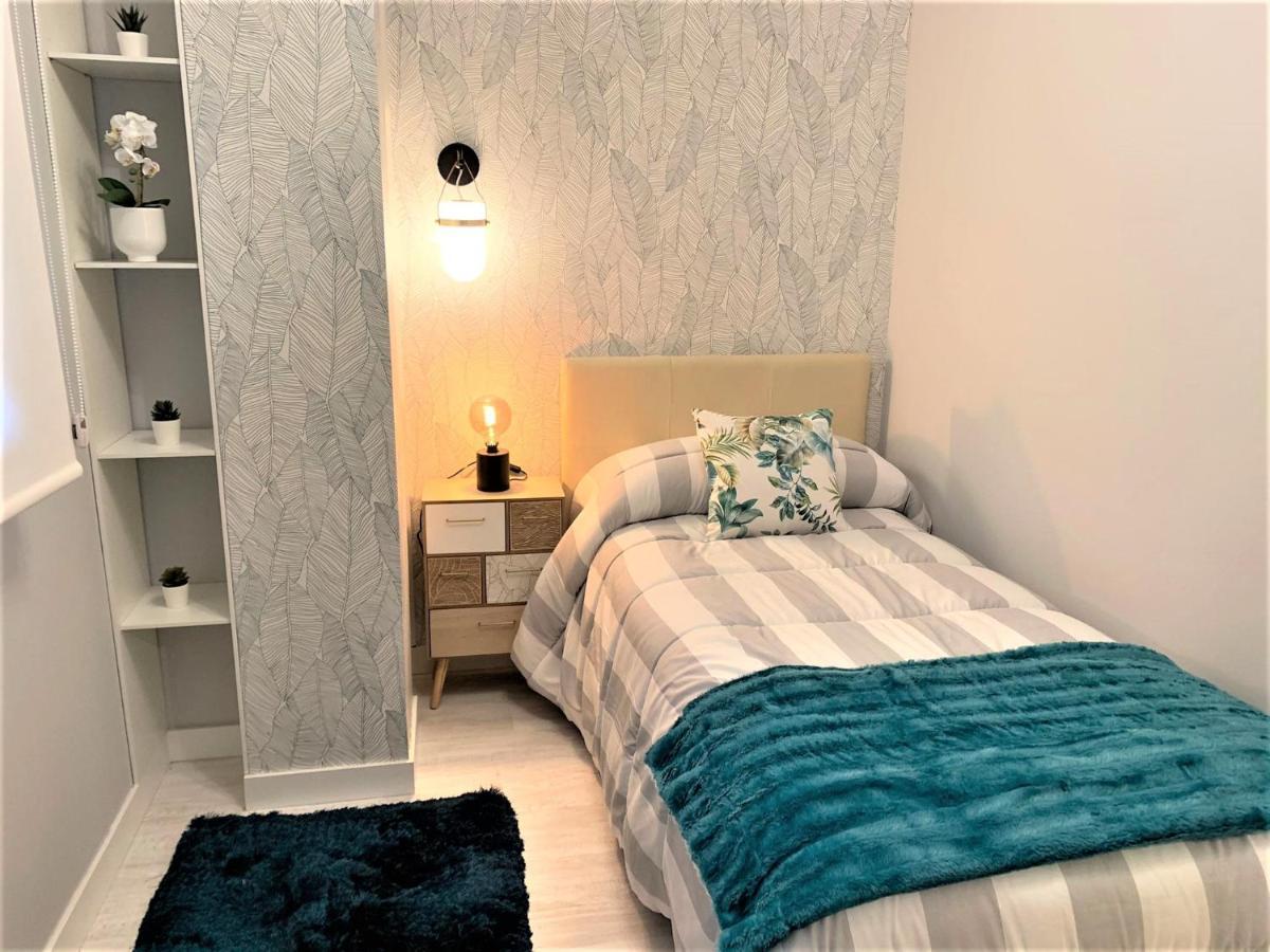 Apartamento "Marina" Tordesillas Exteriér fotografie