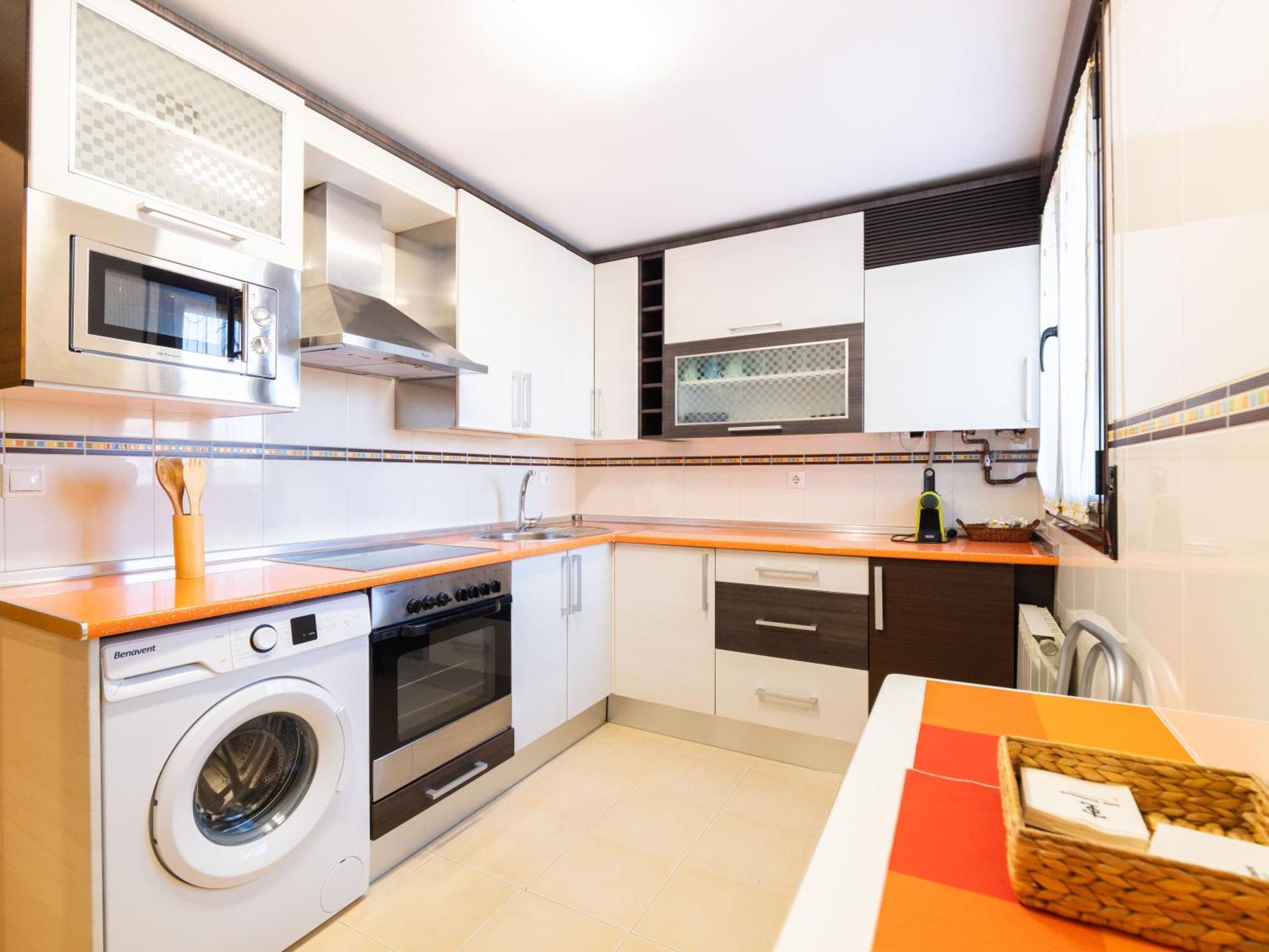 Apartamento "Marina" Tordesillas Exteriér fotografie
