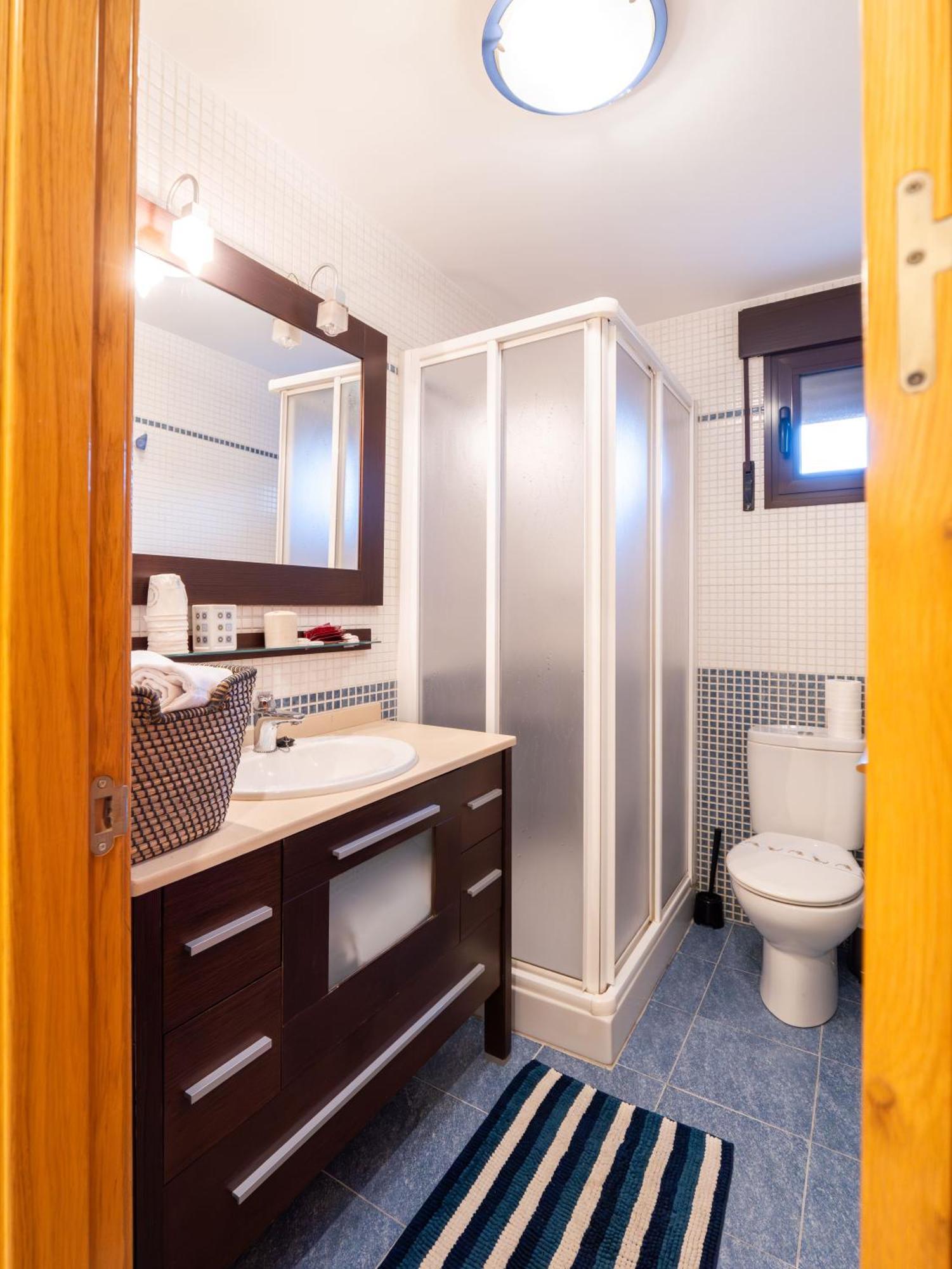 Apartamento "Marina" Tordesillas Exteriér fotografie