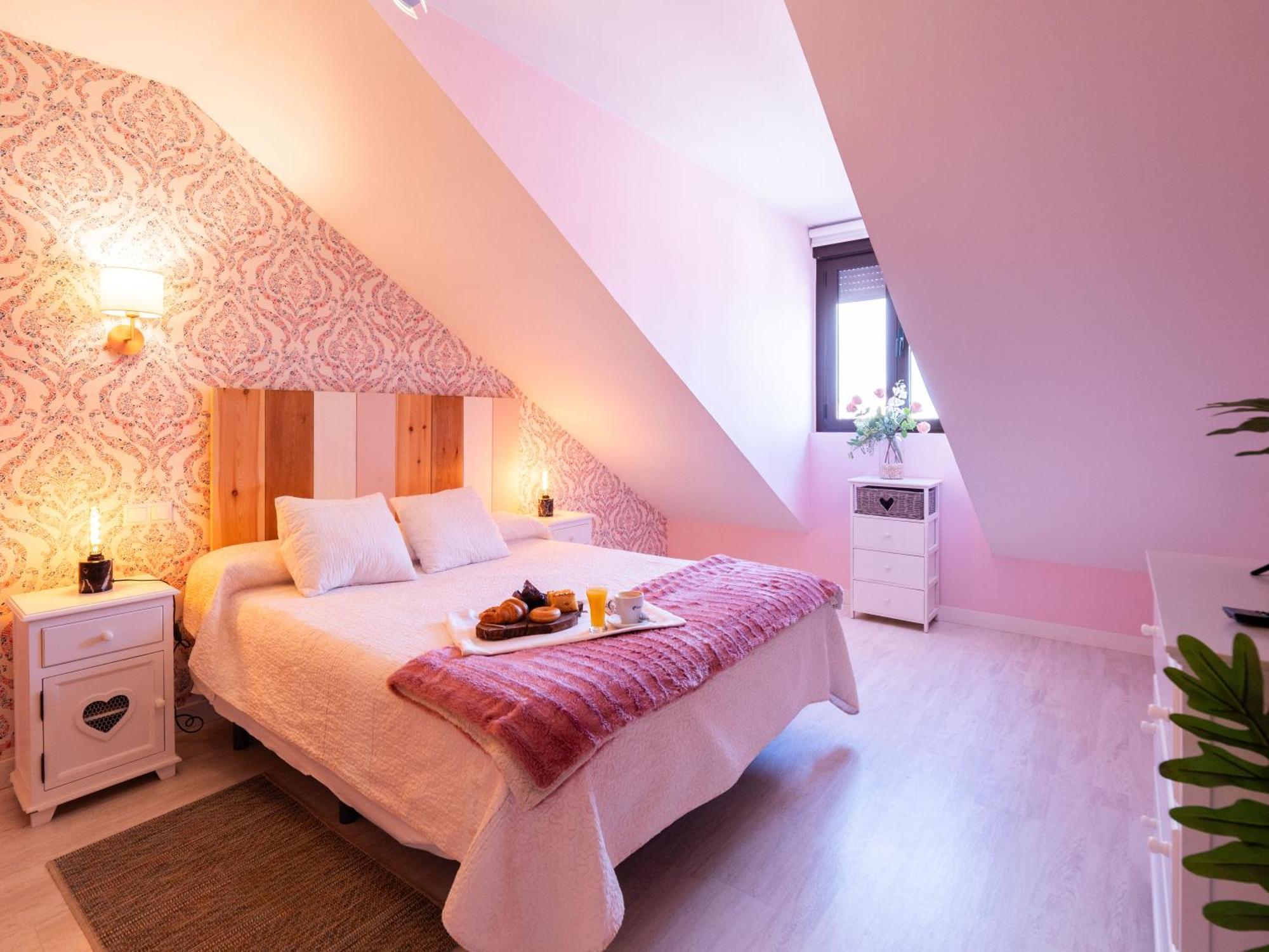 Apartamento "Marina" Tordesillas Exteriér fotografie